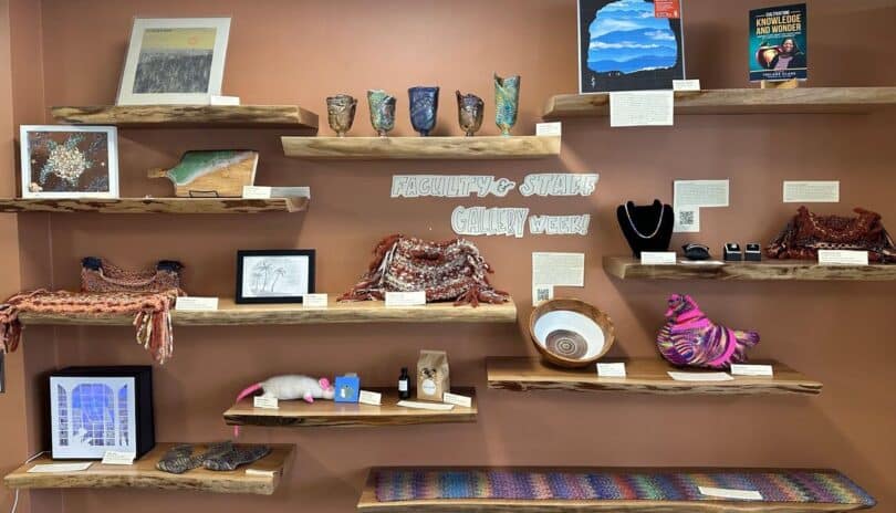 Gallery of Artwork